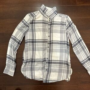American Eagle Flannel